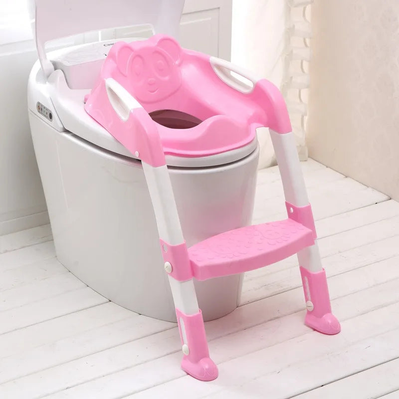 الكرسي الذي وثق به آلاف الأولياء – الآن بين يديك 👶🚽"