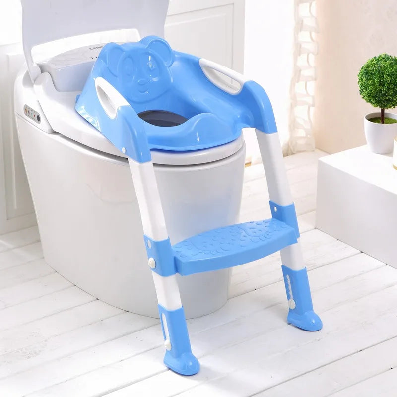 الكرسي الذي وثق به آلاف الأولياء – الآن بين يديك 👶🚽"