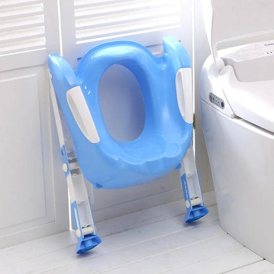 الكرسي الذي وثق به آلاف الأولياء – الآن بين يديك 👶🚽"