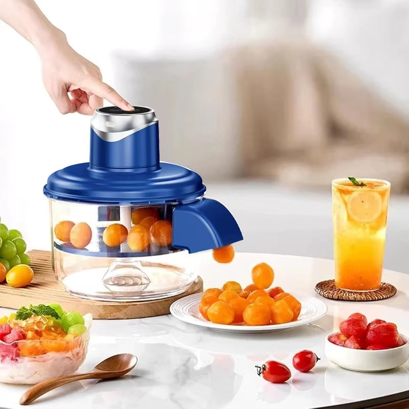 رمضان أسهل مع أداة واحدة!خصيصًا للأمهات الجزائريات