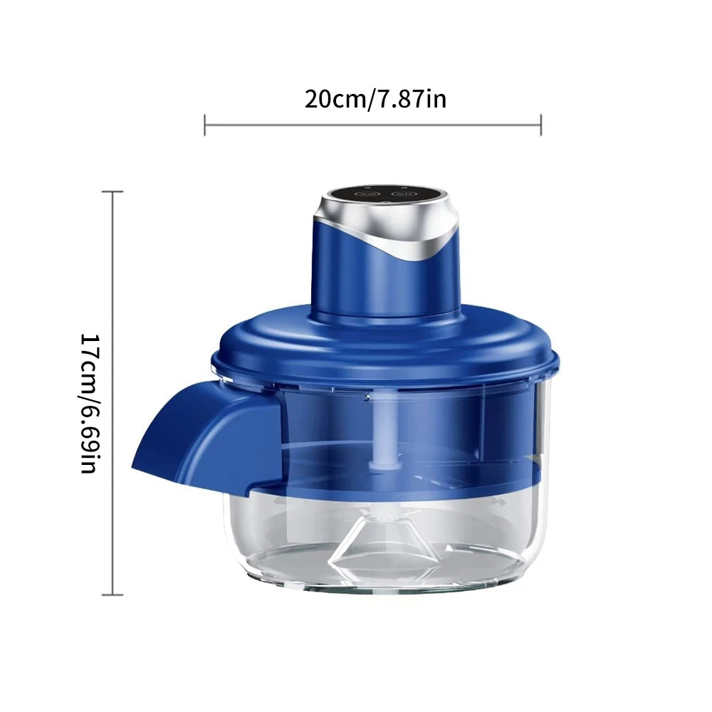 رمضان أسهل مع أداة واحدة!خصيصًا للأمهات الجزائريات